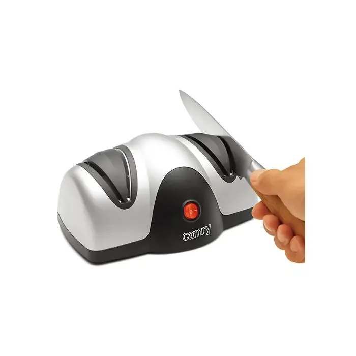 camry electric knife sharpener cr 4469 - slika 2