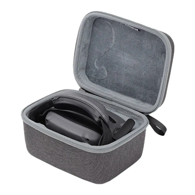 storage bag sunnylife for dji goggles 2 / goggles 3 - slika 2