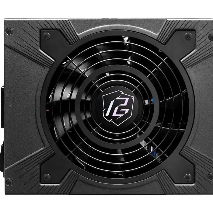 asrock phantom gaming pg-1300g power supply unit 1300 w 20+4 pin atx atx black - slika 3
