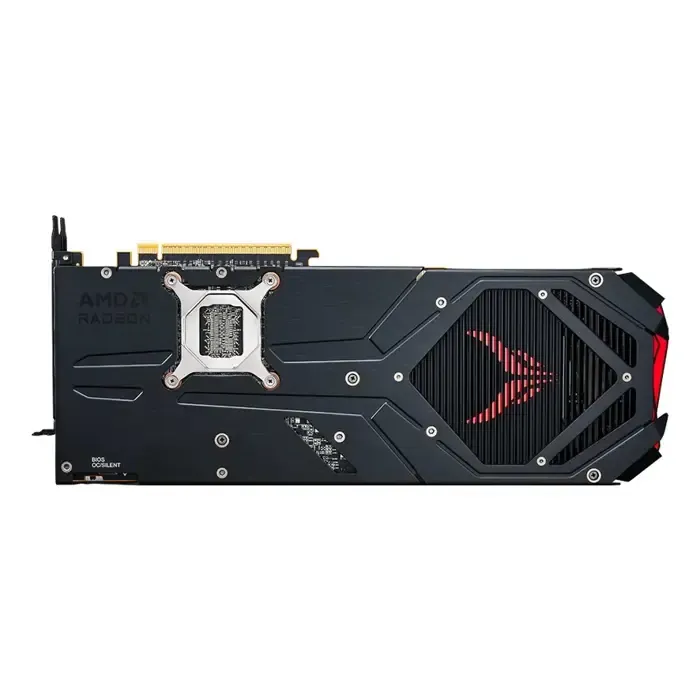 powercolor red devil radeon rx 9070 xt amd 16 gb gddr6 - slika 5