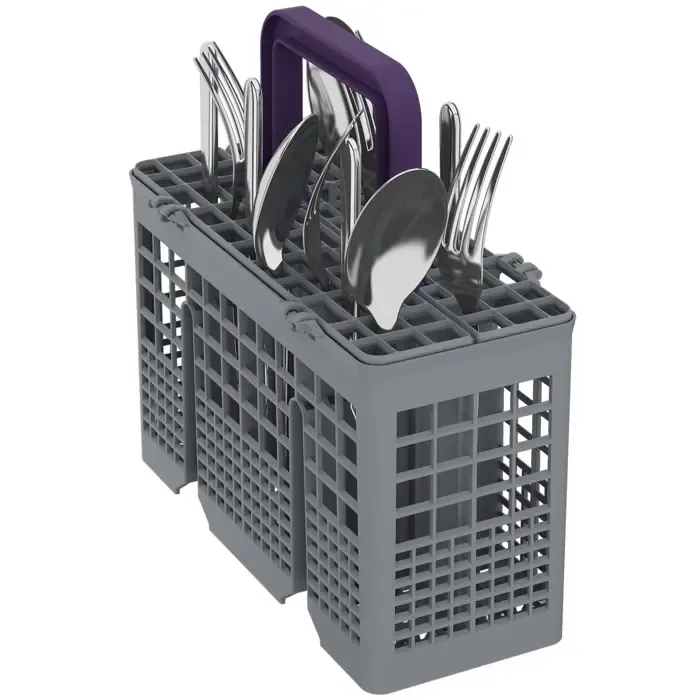 beko bdis38120q, dishwasher (45 cm) - slika 5