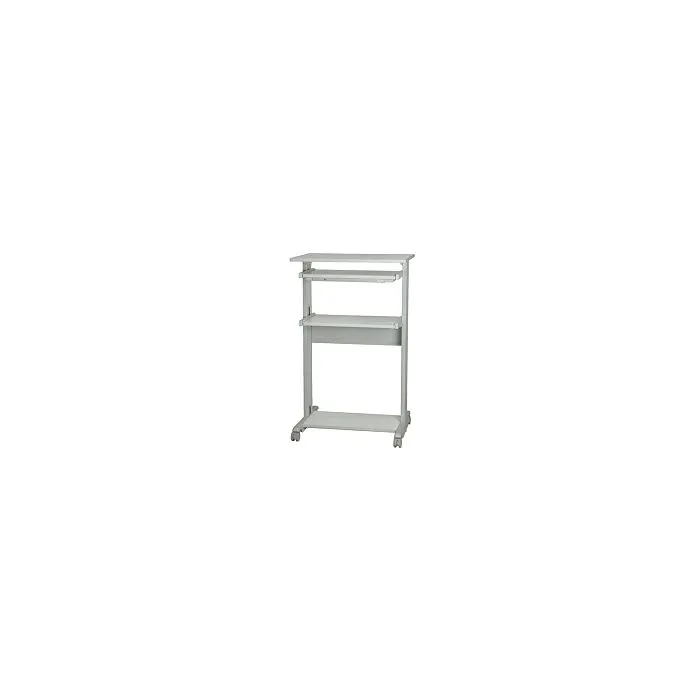 roline stajaće postolje za računalo (pc standing workstation) - slika 1