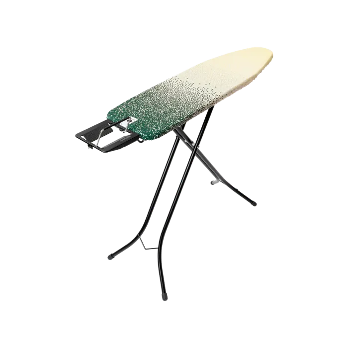 brabantia ironing board a 110x30 cm forgotten oasis - slika 1