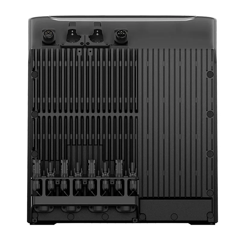 energy storage with ecoflow stream ultra x microinverter (3.84kwh) - slika 3
