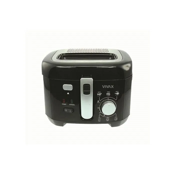 vivax home friteza df-1800b - slika 1