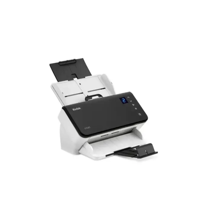 kodak e1030 adf scanner 600 x 600 dpi a4 black, white - slika 4