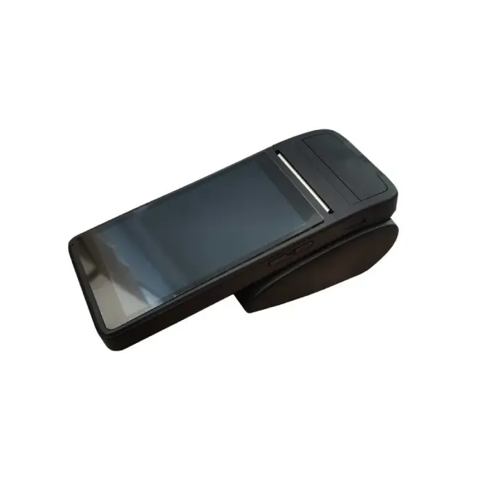 micropos nbp-20, 4g, ručni pos terminal, android - slika 1