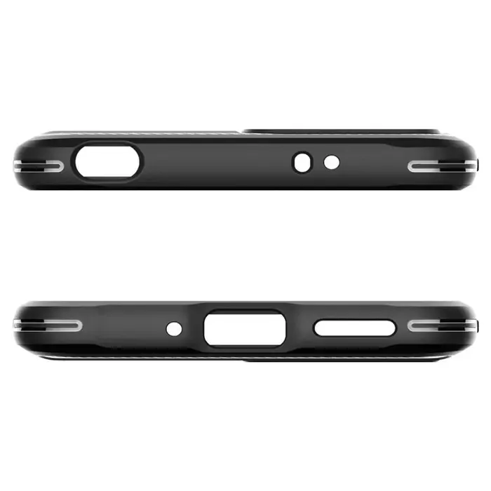 spigen rugged armor, maska za telefon, crna - xiaomi redmi note 12 5g/ poco x5 5g (acs05787) - slika 5