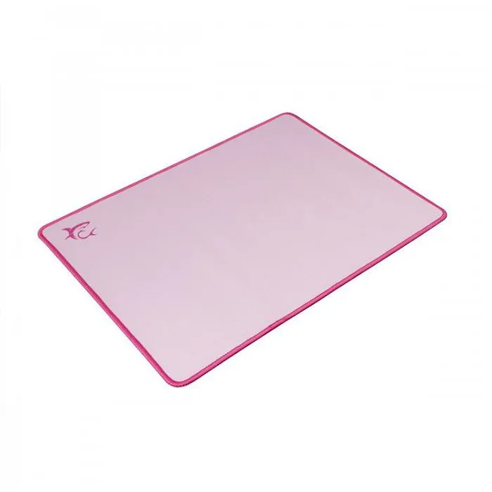 WHITE SHARK gaming podloga za miša LOTUS 40x30cm roza - Strmec, Sveta Nedelja