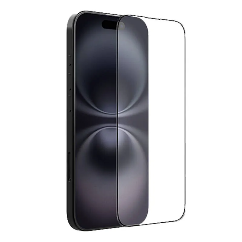 nillkin cp+pro tempered glass iphone 16 plus - slika 3
