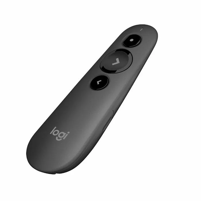 Logitech R500s, bežični prezenter, crni - Strmec, Sveta Nedelja