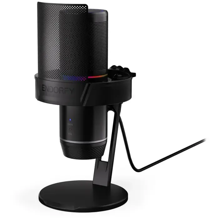 endorfy solum 2 pro (black, usb-c, rgb zone) - slika 5