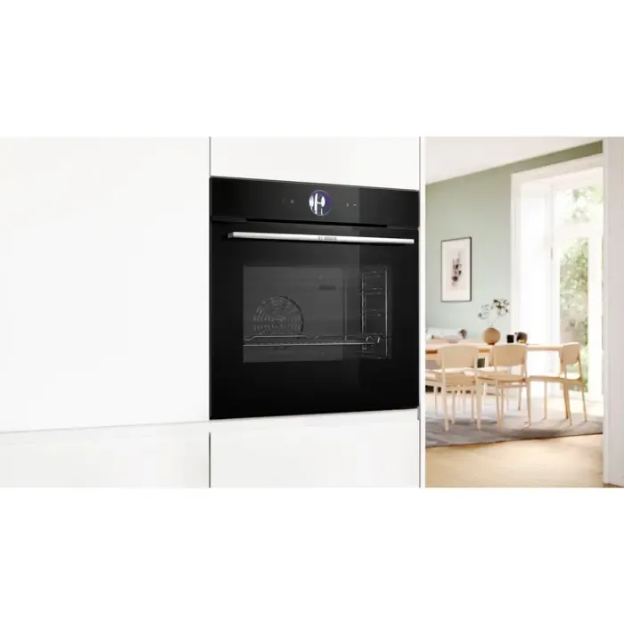bosch hbg7363b1, oven (60 cm) - slika 5