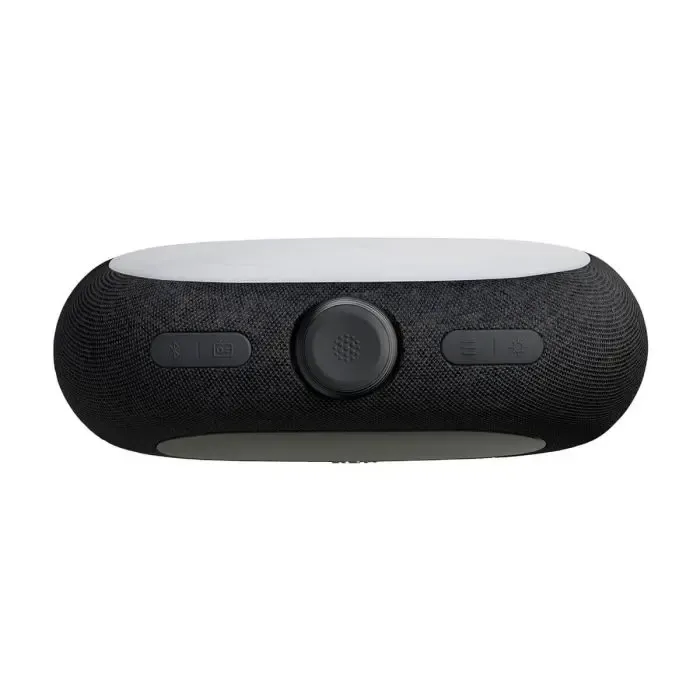 jbl horizon 3 radio budilka, črna - slika 4