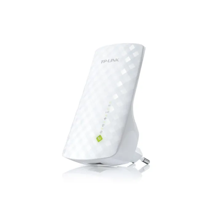 tp-link re200 750mbps wifi range extender - slika 2