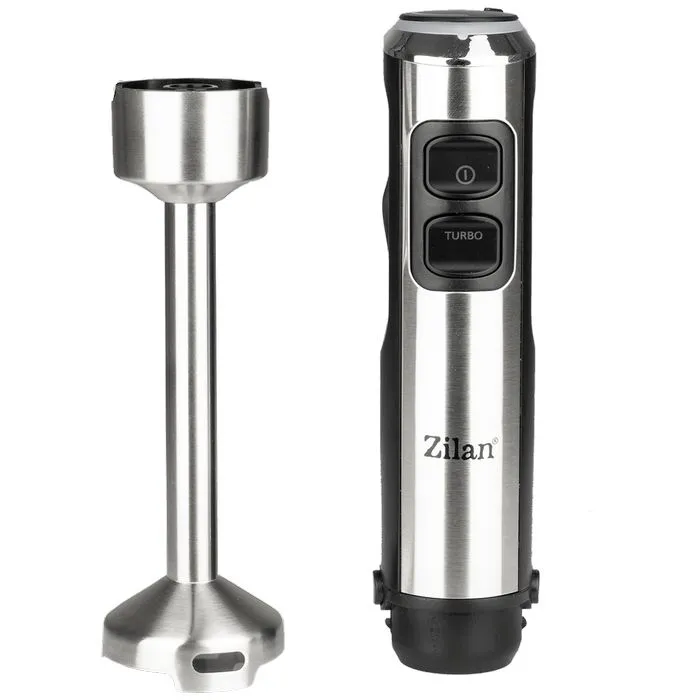 zilan štapni mikser, 850 w, 2 brzine + turbo - zln3994 - slika 2