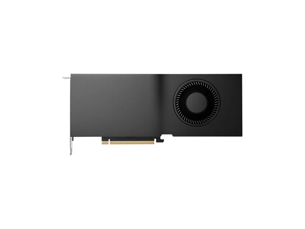 grafična kartica nvidia rtx 5000 ada generation, 32gb gddr6 ecc, pcie 4.0 x16, 4x dp 1.4a, pny - vcnrtx5000ada-pb - slika 1
