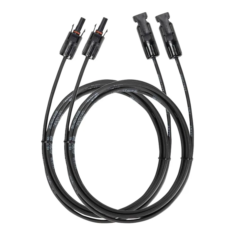 ecoflow solar extension cable 3m - slika 1