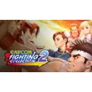 igra pc capcom fighting collection 2 (row) - slika 1