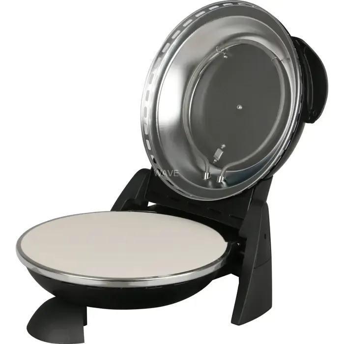 g3ferrari pizza oven delizia g1000610 black - slika 3