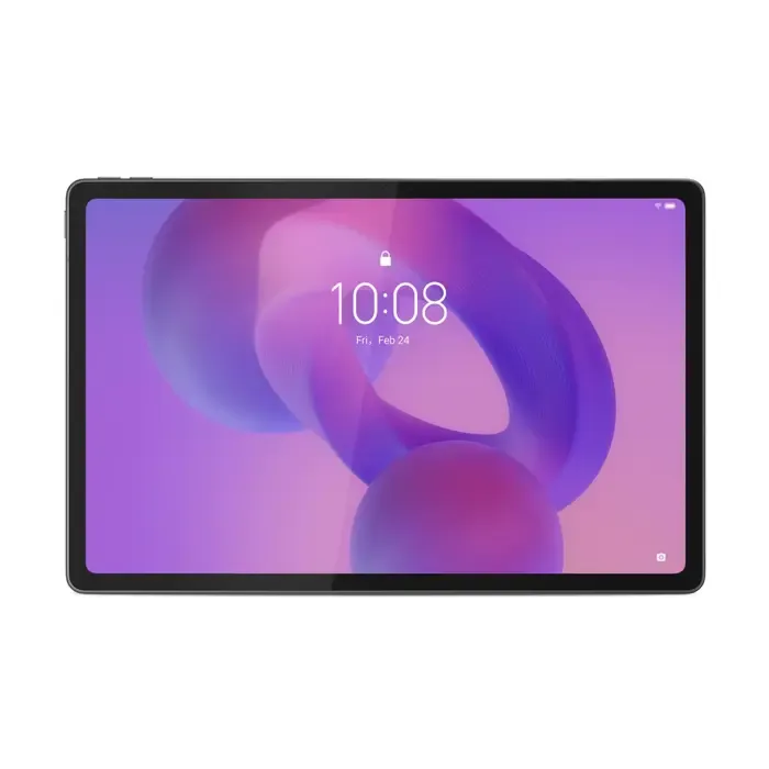 lenovo idea tab plus mediatek dimensity 6400 12.1"2.5k touch 800nits 90hz 12/256gb arm mali-g57 mc2 wifi luna grey - slika 3