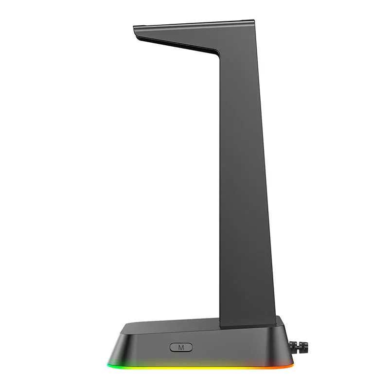 headphone stand onikuma st-2 black - slika 3
