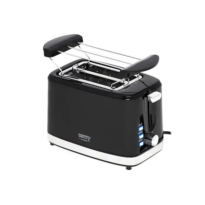 camry toaster cr3218 - slika 1