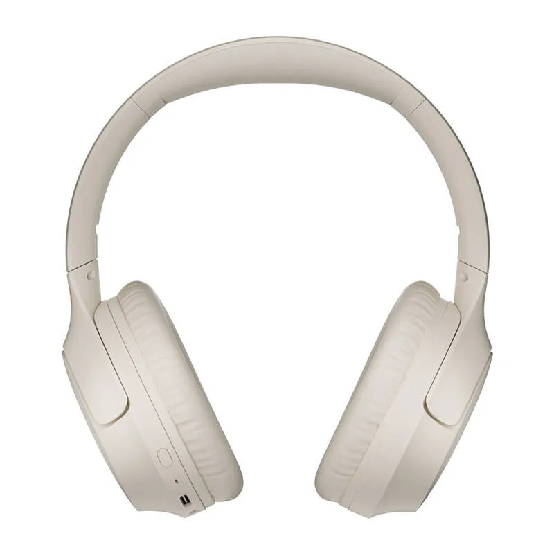 wireless headphones qcy h2 pro (white) - slika 3