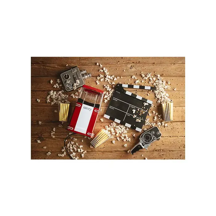 camry retro popcorn maker cr 4480 - slika 5