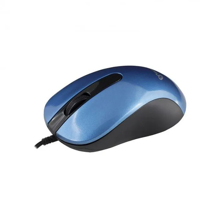 SBOX žičani miš M-901 plavi - Strmec, Sveta Nedelja