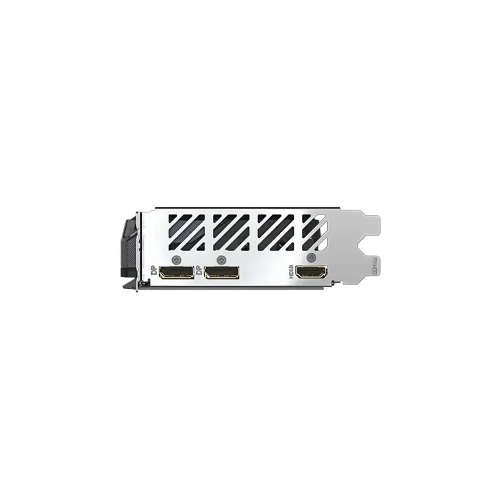 gigabyte radeon rx 9060 xt gaming oc 8gb gddr6, pcie 5.0x16, hdmi/2×dp - slika 5