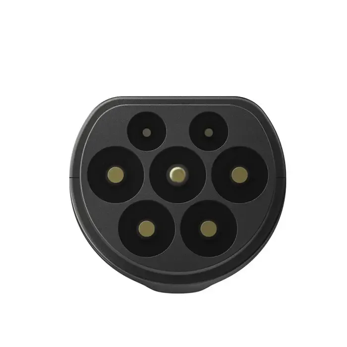 ecoflow ev x-stream adapter (delta pro) - slika 2