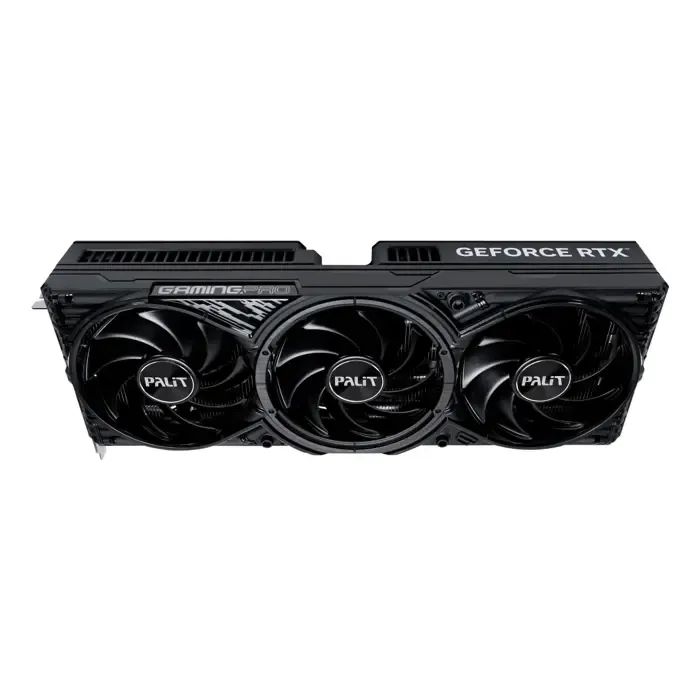 palit geforce rtx 5080 gamingpro oc nvidia 16 gb gddr7 - slika 2