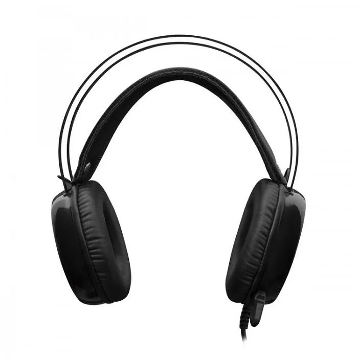 white shark gaming slušalice margay crne - slika 4
