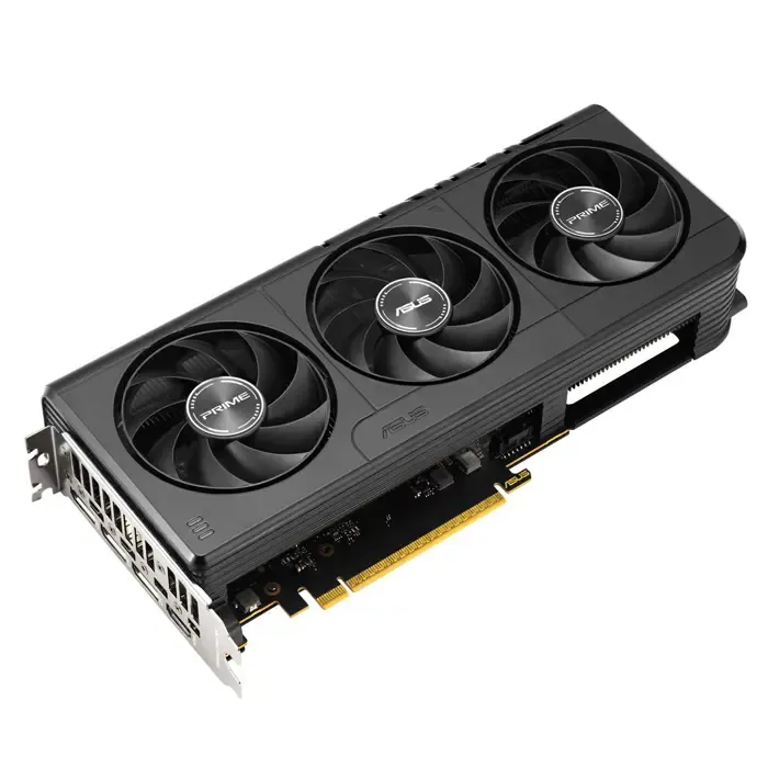 asus prime geforce rtx 5060 oc 8 gb graphics card - slika 3