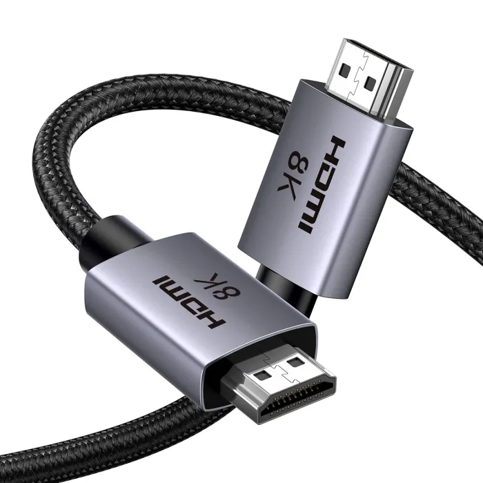 ugreen 8k ultra hdmi 2.1 cable - 3m - slika 5