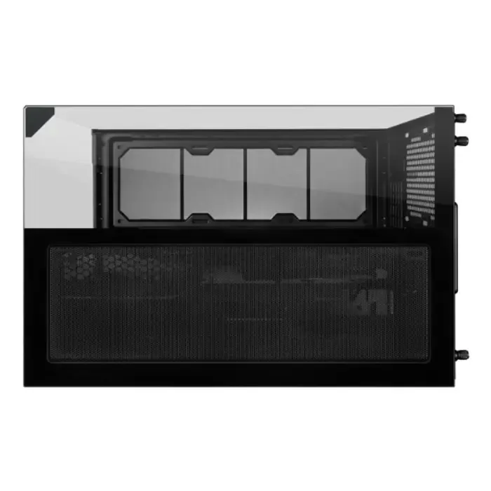 lian li 011 vision o11 vision-m midi tower black - slika 5