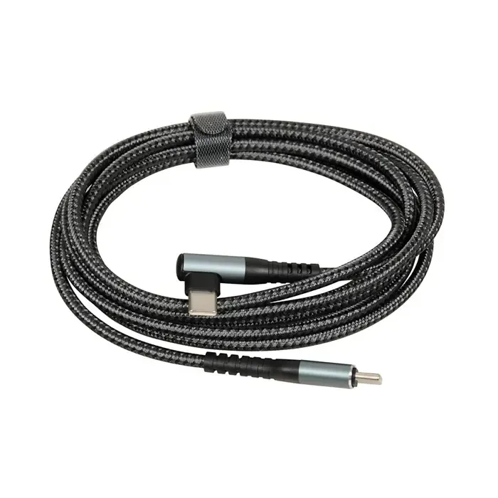 ibox cable ikutc100 usb-c pd100w 2m - slika 4