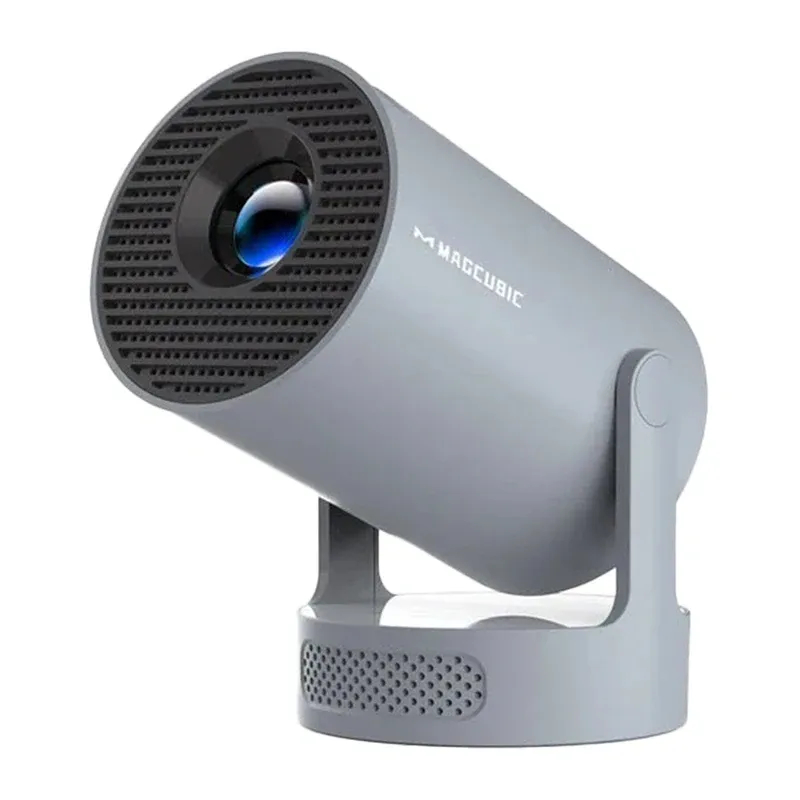 magcubic hy300pro+ projector (gray) - slika 1