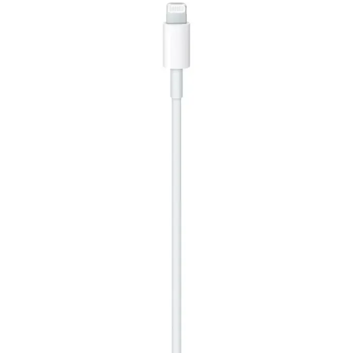 apple usb-c to lightning cable 1m - mm0a3zm / a - slika 2