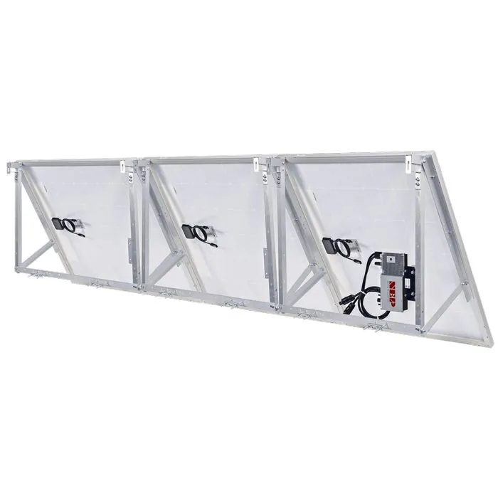 ts power solarni panel za balkon, set, 600w - ts power pnp 6.0 - slika 4
