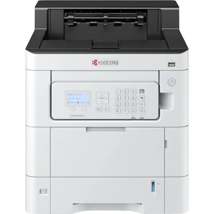 ecosys pa4000cx (incl. 3 years kyocera life plus) (gray/black, duplex (print)) - slika 2
