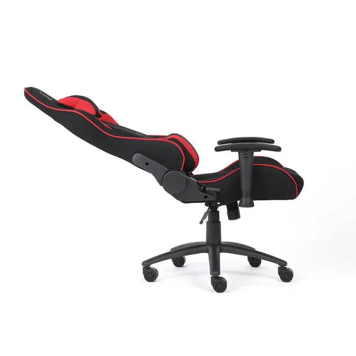 bit force gaming stolica khan f-2d crno/crvena - slika 5