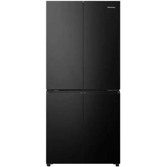 hisense rq5p470safd, multi-door (stainless steel (dark), my fresh choice) - slika 2