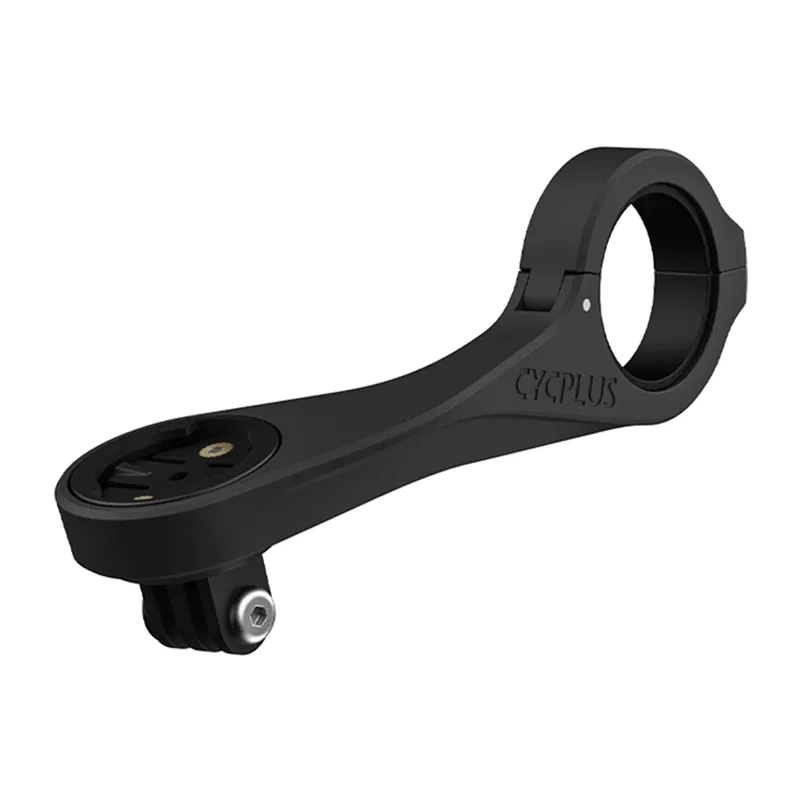 cycplus z4 mount for a bike computer - slika 2