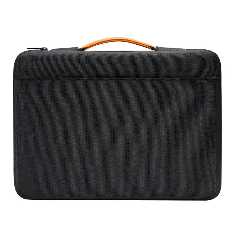 laptop briefcase tomtoc defender-a14 13'' (black) - slika 3