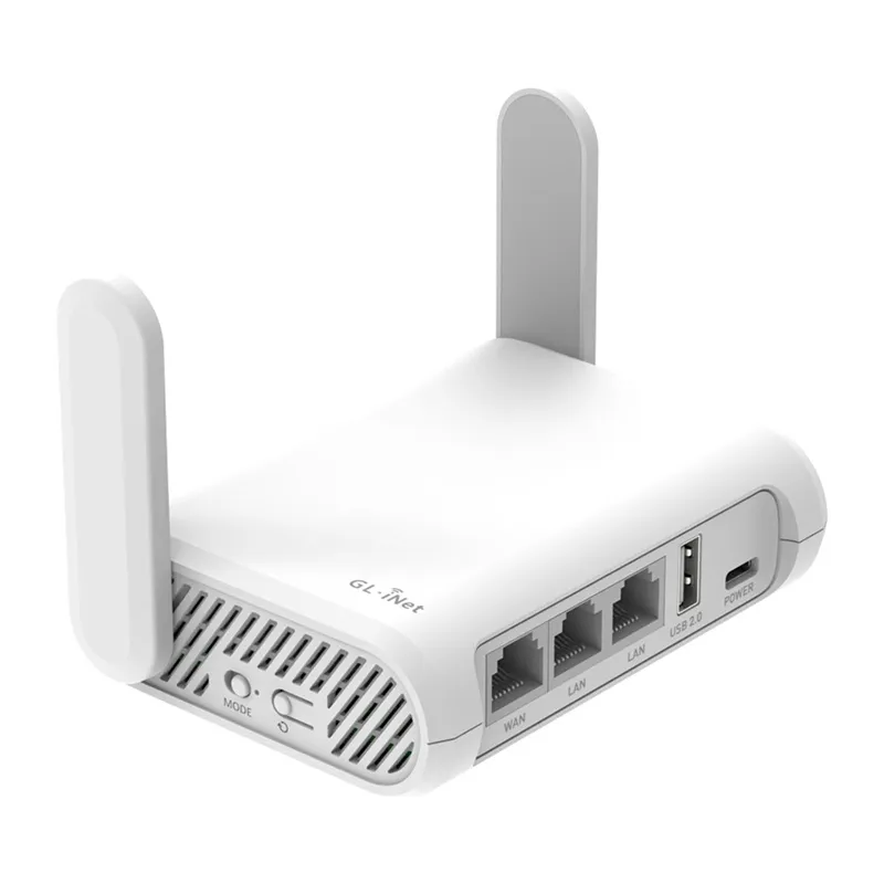 gl.inet opal wi-fi 5 router - slika 2