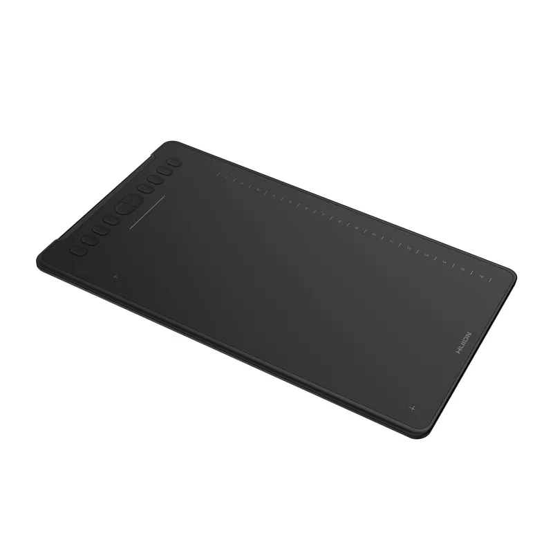 huion h1161 graphics tablet - slika 2