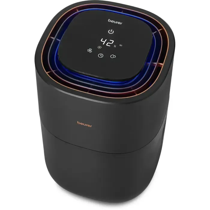 beurer lb 300, humidifier (black) - slika 4