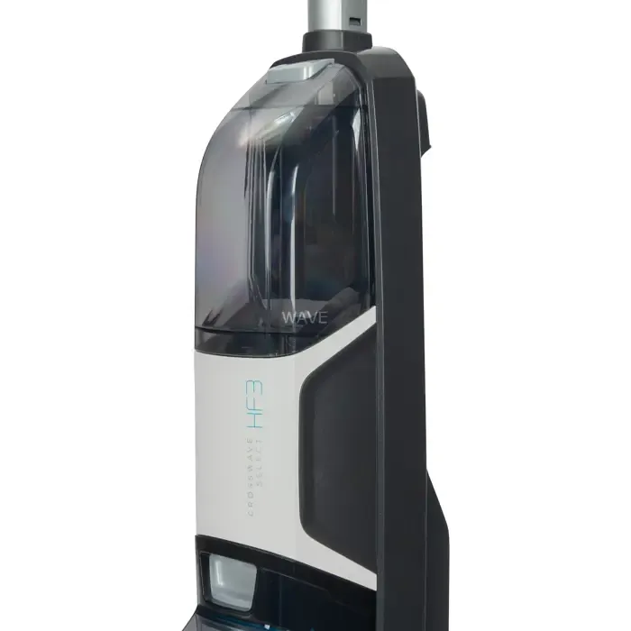bissell crosswave hf3 select 3639n, hard floor cleaner (light grey/grey) - slika 5